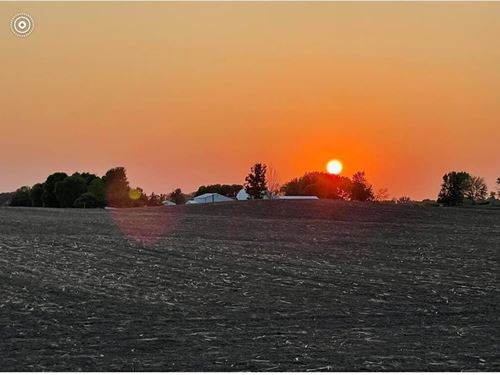 Prime Monticello Minnesota Farm/Dev : Monticello : Wright County : Minnesota