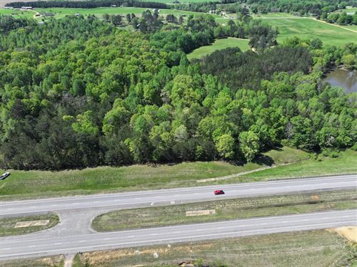 11.39 Acres In Pickens County, AL : Ethelsville : Pickens County : Alabama