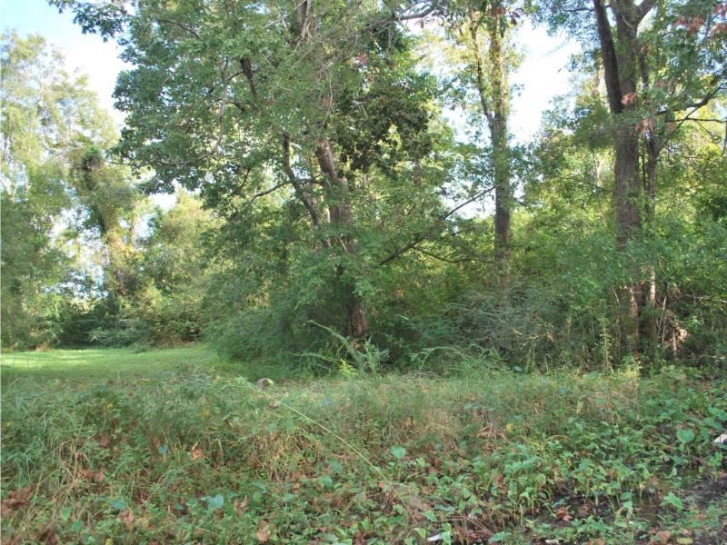 Beautiful Gulfport Land Opportunity : Pass Christian : Harrison County : Mississippi