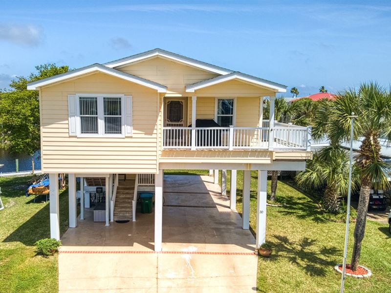 Costal Living at Its Finest : Crawfordville : Wakulla County : Florida