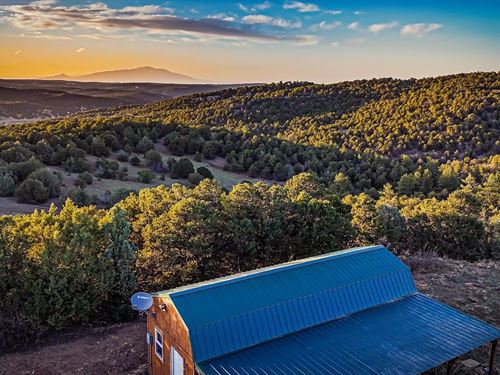 Spanish Peaks Drive 33, Walsenb : Walsenburg : Huerfano County : Colorado