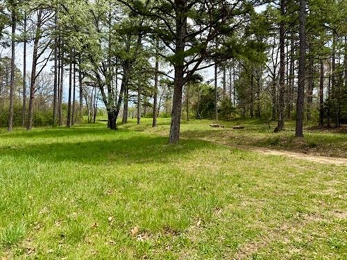 4.66 Acres, City Water & Sewer Elec : Winona : Shannon County : Missouri