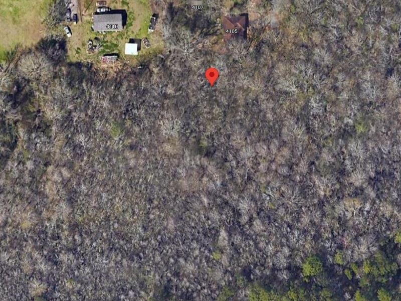Beuautiful West Gulfport 1 Acre : Pass Christian : Harrison County : Mississippi