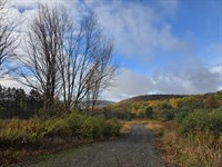 Oak Meadows : Harford : Cortland County : New York