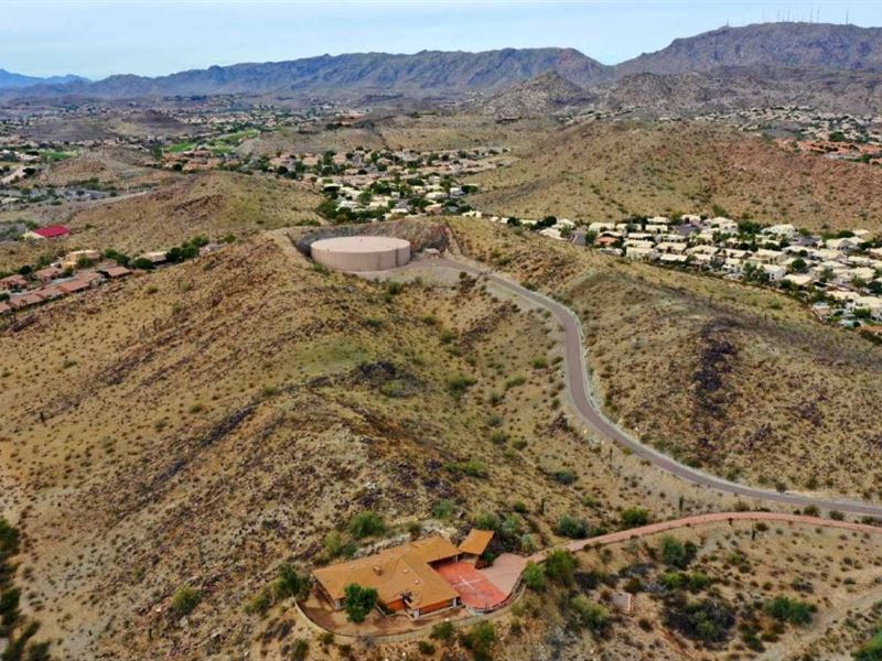 Phoenix AZ Residential Land Auction : Phoenix : Maricopa County : Arizona