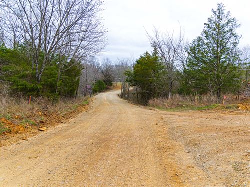 $999 Down Land : Canadian : Pittsburg County : Oklahoma