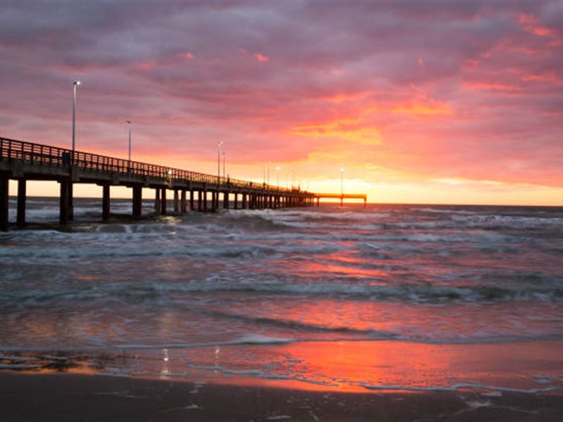 Minutes Away From The Beach $12,999 : Magnolia : Calhoun County : Texas