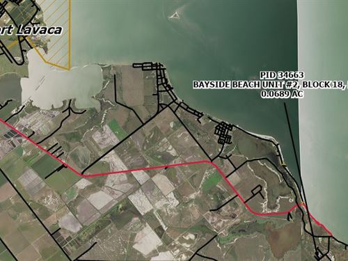 Minutes Away From The Beach, $199/M : Magnolia : Calhoun County : Texas