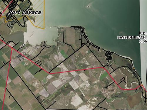 Great Investment, $12,744, $199/Mon : Magnolia : Calhoun County : Texas