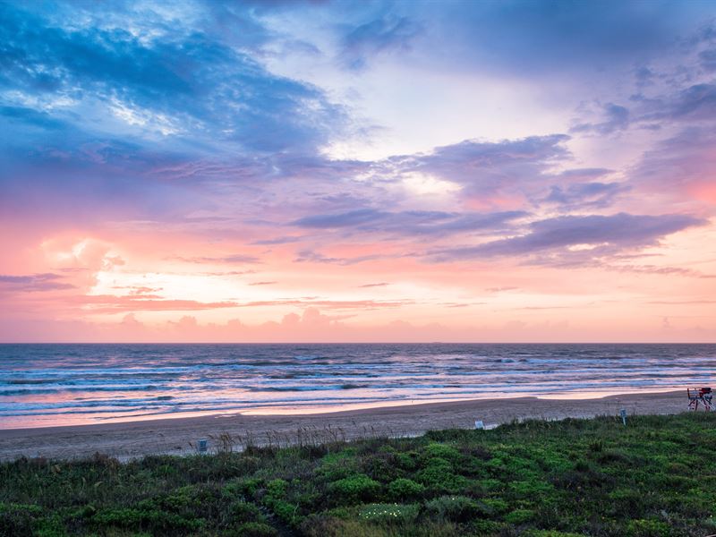 Magnolia Ocean View, $349 Per Month : Magnolia : Calhoun County : Texas