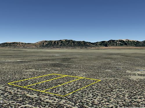 Taos Off Grid Refuge : Carson : Taos County : New Mexico