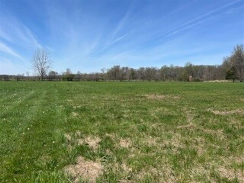 Building Lot for Sale Clay County : Brazil : Clay County : Indiana