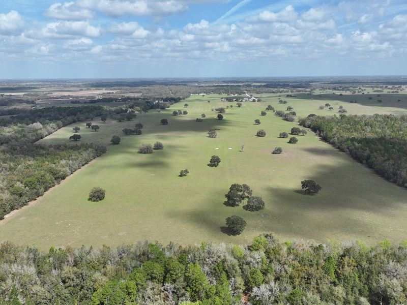 Heldon Ranch Mixed-Use Development : Dunnellon : Marion County : Florida
