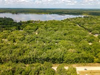 Palatka Corner Lot Deal : Interlachen : Putnam County : Florida