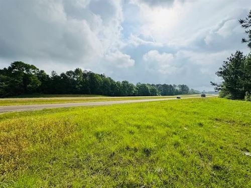 5 Acres On Us Hwy 98, Tylertown : Tylertown : Walthall County : Mississippi