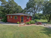 400 Oak St Nocona : Nocona : Montague County : Texas