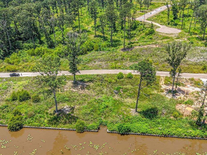 Waterfront Living on Ross Barnett : Madison : Madison County : Mississippi