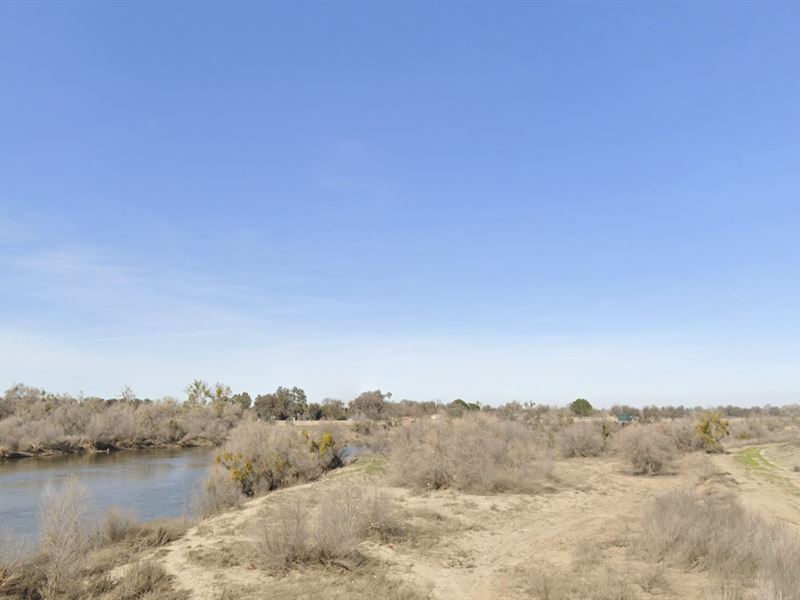 Expansive, But Not Expensive : Manteca : San Joaquin County : California
