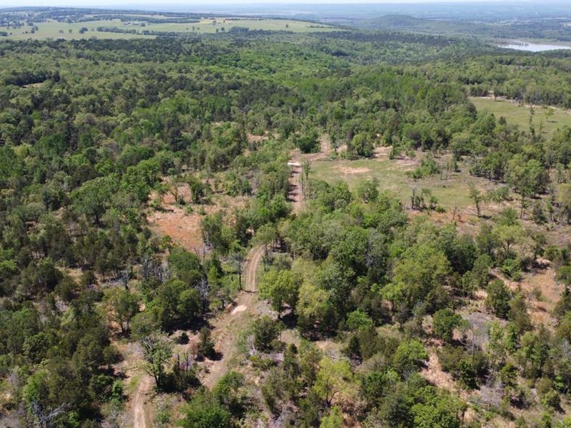 Cecil Prairie 242 : Cecil : Franklin County : Arkansas