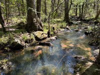 Cecil Prairie 242 : Cecil : Franklin County : Arkansas