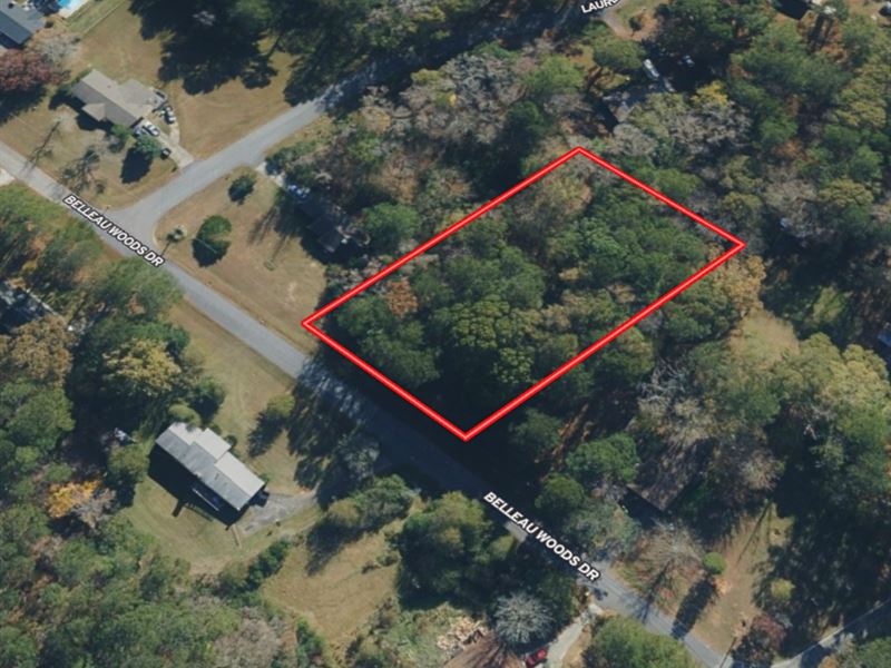 1.05 Acres in Coweta County, GA : Newnan : Coweta County : Georgia