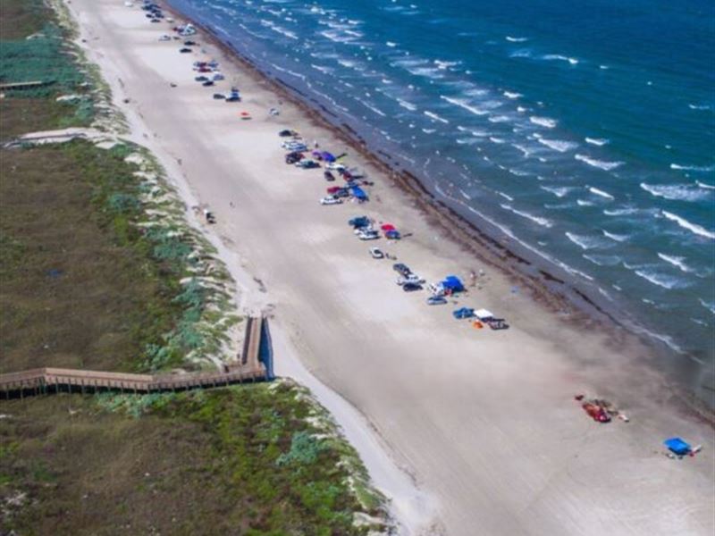 Stunning Beach Property, $19,775 : Magnolia : Calhoun County : Texas