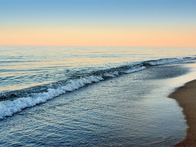 Minutes From The Beach, Only $9,777 : Magnolia : Calhoun County : Texas