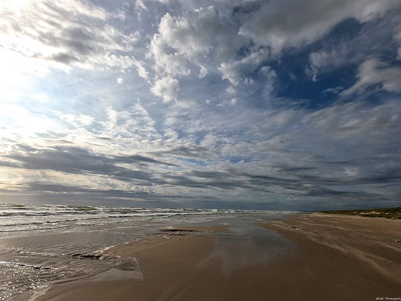 Magnloia Beach Investment : Magnolia : Calhoun County : Texas