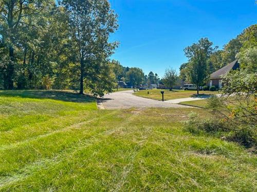 Perfect Neighborhood Development Op : Byram : Hinds County : Mississippi