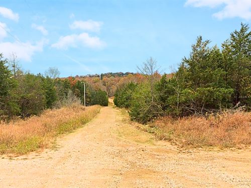 Build or Invest Prime Northern AR : Diamond City : Boone County : Arkansas