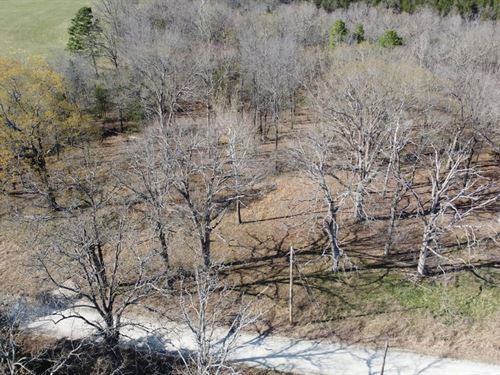 Perfect Setting For Your Getaway Re : Peel : Marion County : Arkansas