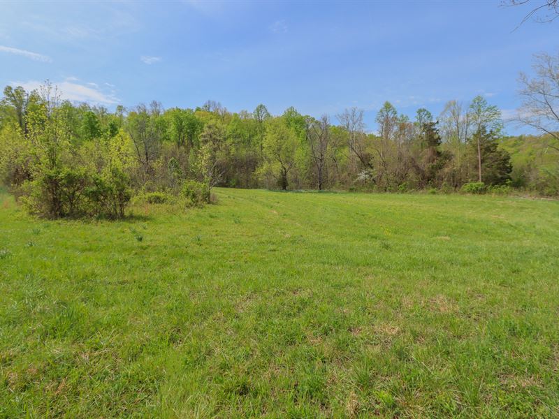 905 Ac in 9 Tracts, Overton County : Monterey : Overton County : Tennessee