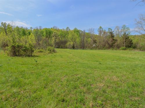 905 Ac in 9 Tracts, Overton County : Monterey : Overton County : Tennessee