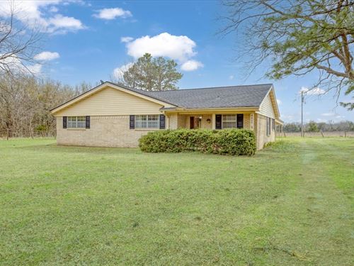 Development Potential : Bonham : Fannin County : Texas