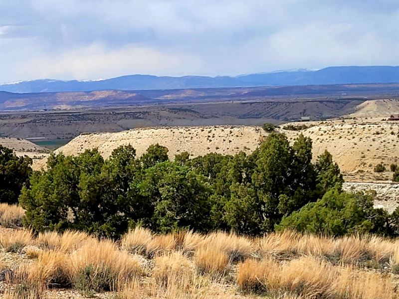 2.51 Acres in Duchesne County, UT : Duchesne : Duchesne County : Utah