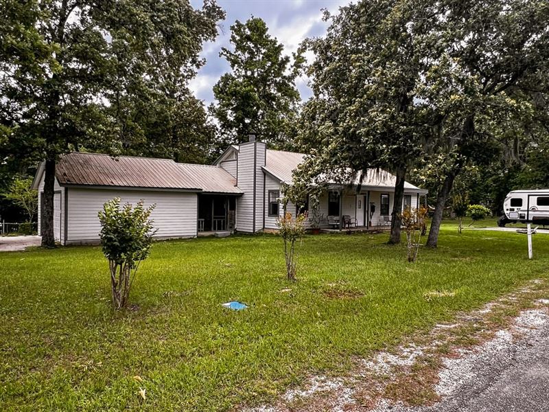 25 Ridge Top Drive, Huntsville, TX : Huntsville : Walker County : Texas