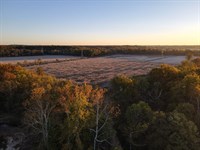 Sugar Creek 68 Tillable : West Terre Haute : Vigo County : Indiana