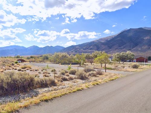 Shocking Retirement Deal of 2025 : Kingston : Lander County : Nevada