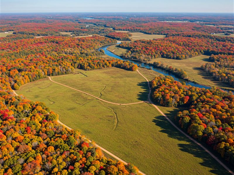 26.63 Acres Sulphur Springs Ar, Ofa : Sulphur Springs : Hot Spring County : Arkansas