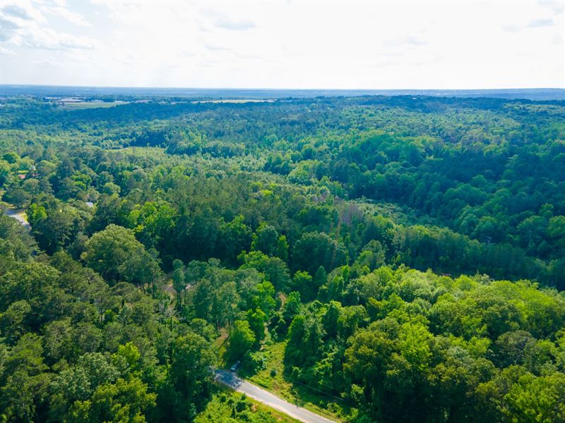 4.68 Acres in Bibb County GA : Macon : Bibb County : Georgia