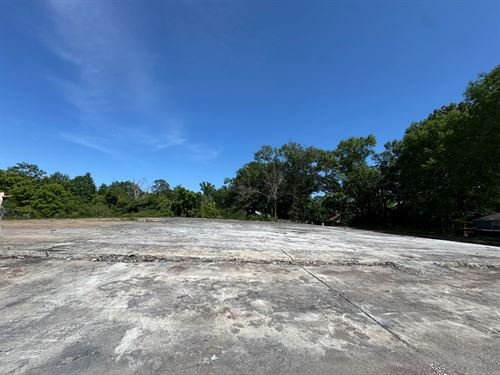 520 Clark St : Magnolia : Pike County : Mississippi
