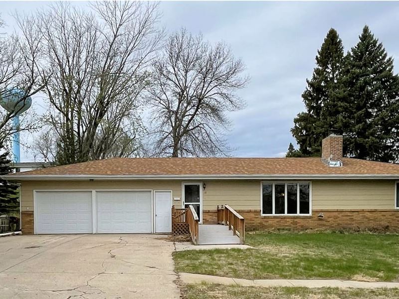 34 Hackberry Heights, Niobrara, NE : Niobrara : Knox County : Nebraska