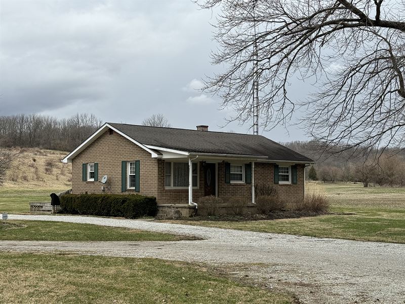 Real Estate Auction, Wayne Co In : Richmond : Wayne County : Indiana