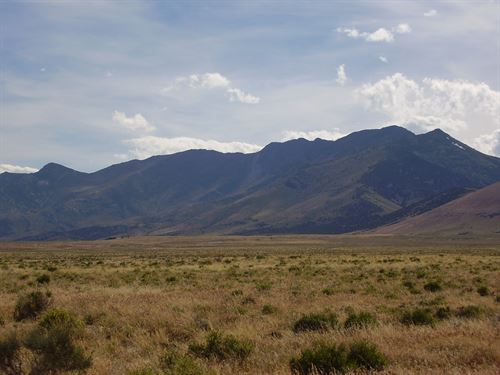 10 Acres in Box Elder County, UT : Wendover : Box Elder County : Utah
