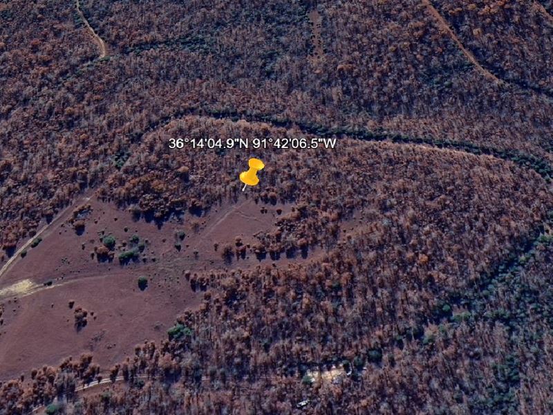 Unlock Your Land at $55 Down Today : Horseshoe Bend : Izard County : Arkansas