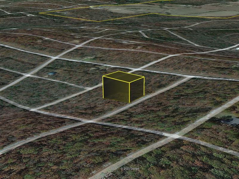.35 Acres of Opportunity $55 Down : Horseshoe Bend : Izard County : Arkansas