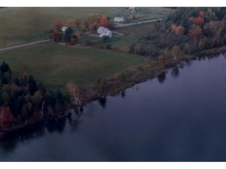 Unique and Picturesque : Saint Albans : Somerset County : Maine