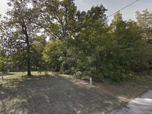 No Limits, No Restrictions : Williford : Sharp County : Arkansas