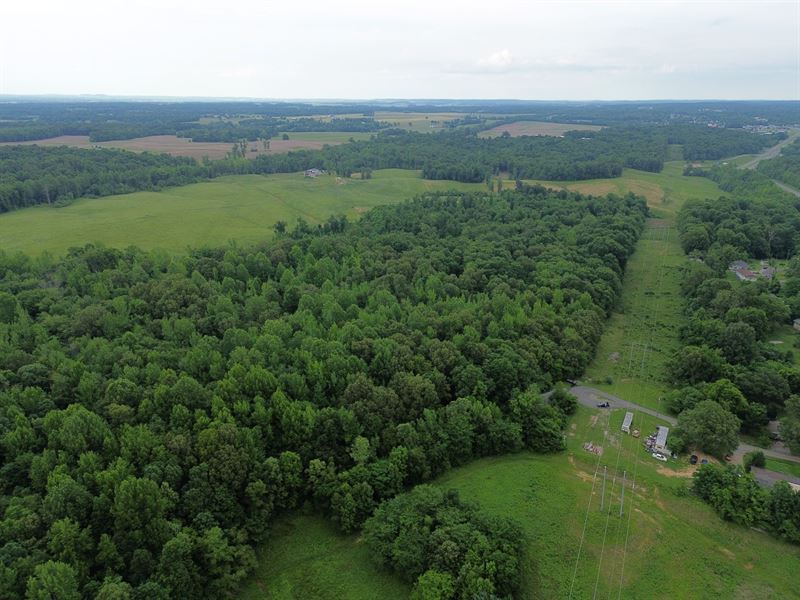20.11 Acres in Lyon County KY : Kuttawa : Lyon County : Kentucky