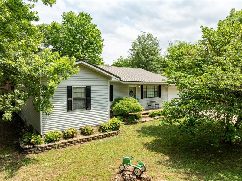495 Hulsey Street, Desha, Ar, Count : Desha : Independence County : Arkansas